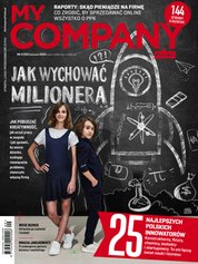: My Company Polska - e-wydanie – 9/2020