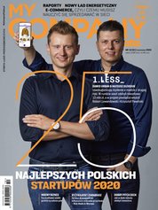 : My Company Polska - e-wydanie – 10/2020