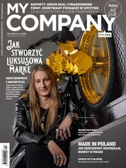 : My Company Polska - e-wydanie – 12/2020