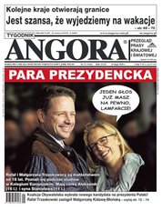 : Angora - e-wydanie – 21/2020