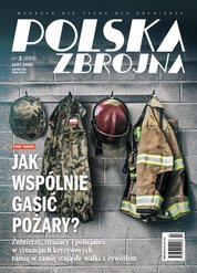 : Polska Zbrojna - e-wydanie – 2/2020