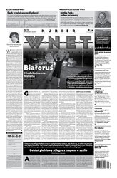 : Kurier WNET Gazeta Niecodzienna - eprasa – 9/2020