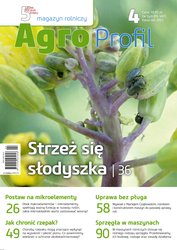 : Agro Profil - e-wydawnia – 4/2021