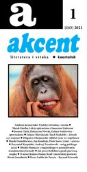 : Akcent - e-wydanie – 1/2021