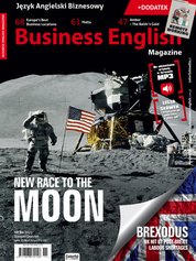 : Business English Magazine - e-wydanie – listopad-grudzień 2021
