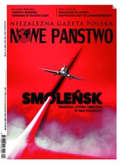 : Niezależna Gazeta Polska Nowe Państwo - e-wydanie – 4/2021