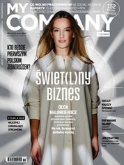 : My Company Polska - e-wydanie – 11/2021