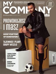 : My Company Polska - e-wydanie – 12/2021