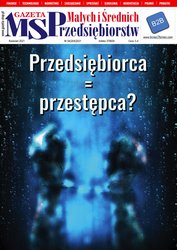 : Gazeta Małych i Średnich Przedsiębiorstw - e-wydanie – 4/2021