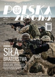 : Polska Zbrojna - e-wydanie – 5/2021