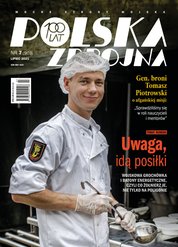 : Polska Zbrojna - e-wydanie – 7/2021
