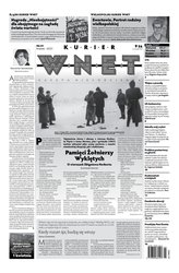 : Kurier WNET Gazeta Niecodzienna - eprasa – 3/2021