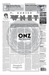 : Kurier WNET Gazeta Niecodzienna - eprasa – 5/2021