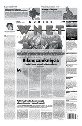 : Kurier WNET Gazeta Niecodzienna - eprasa – 6/2021
