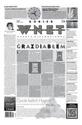 : Kurier WNET Gazeta Niecodzienna - eprasa – 7/2021