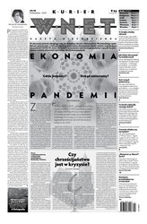 : Kurier WNET Gazeta Niecodzienna - eprasa – 10/2021