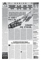 : Kurier WNET Gazeta Niecodzienna - eprasa – 11/2021