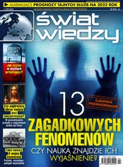 : Świat Wiedzy - eprasa – 2/2022