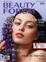 : Beauty Forum - e-wydania – 1/2022