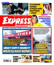 : Express Ilustrowany - e-wydanie – 11/2022