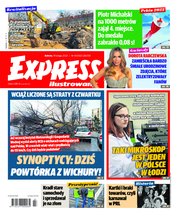 : Express Ilustrowany - e-wydanie – 41/2022