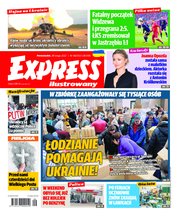 : Express Ilustrowany - e-wydanie – 48/2022