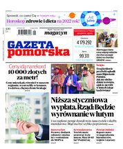 : Gazeta Pomorska - Inowrocław - e-wydanie – 4/2022