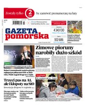 : Gazeta Pomorska - Toruń - e-wydanie – 14/2022