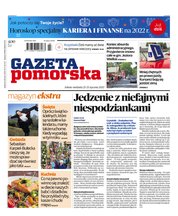 : Gazeta Pomorska - Bydgoszcz - e-wydanie – 17/2022