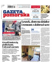 : Gazeta Pomorska - Inowrocław - e-wydanie – 26/2022