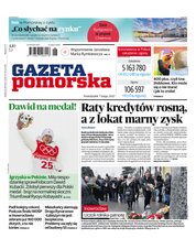 : Gazeta Pomorska - Inowrocław - e-wydanie – 30/2022