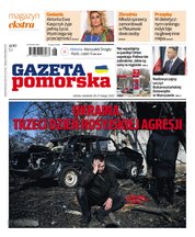 : Gazeta Pomorska - Inowrocław - e-wydanie – 47/2022