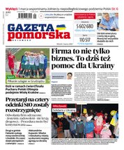 : Gazeta Pomorska - Włocławek - e-wydanie – 49/2022