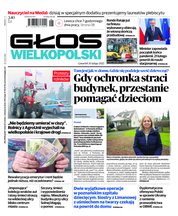 : Głos Wielkopolski - e-wydanie – 33/2022