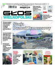: Głos Wielkopolski - e-wydanie – 34/2022