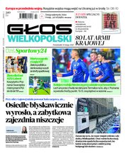 : Głos Wielkopolski - e-wydanie – 36/2022