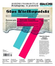 : Głos Wielkopolski - e-wydanie – 38/2022
