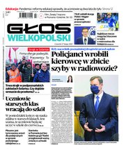 : Głos Wielkopolski - e-wydanie – 39/2022