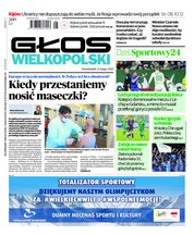 : Głos Wielkopolski - e-wydanie – 42/2022