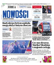 : Nowości Dziennik Toruński  - e-wydanie – 25/2022
