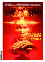 : Niezależna Gazeta Polska Nowe Państwo - e-wydanie – 5/2022