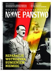 : Niezależna Gazeta Polska Nowe Państwo - e-wydanie – 9/2022