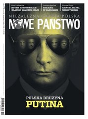 : Niezależna Gazeta Polska Nowe Państwo - e-wydanie – 10/2022