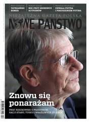 : Niezależna Gazeta Polska Nowe Państwo - e-wydanie – 12/2022-1/2023