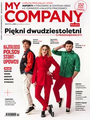 : My Company Polska - e-wydanie – 2/2022