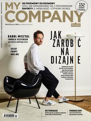 : My Company Polska - e-wydanie – 3/2022