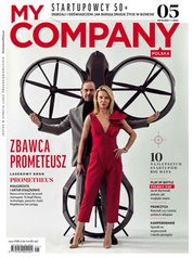 : My Company Polska - e-wydanie – 5/2022