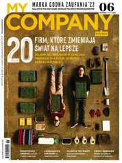 : My Company Polska - e-wydanie – 6/2022