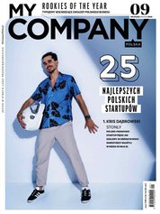 : My Company Polska - e-wydanie – 9/2022