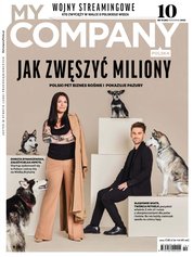 : My Company Polska - e-wydanie – 10/2022